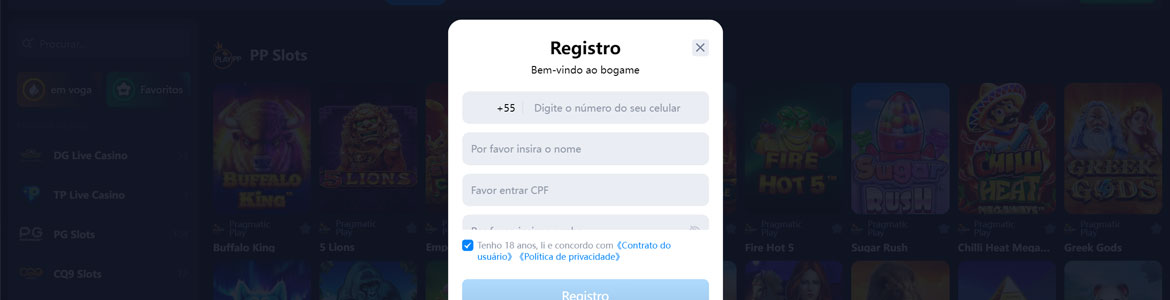 vai de bet Bônus